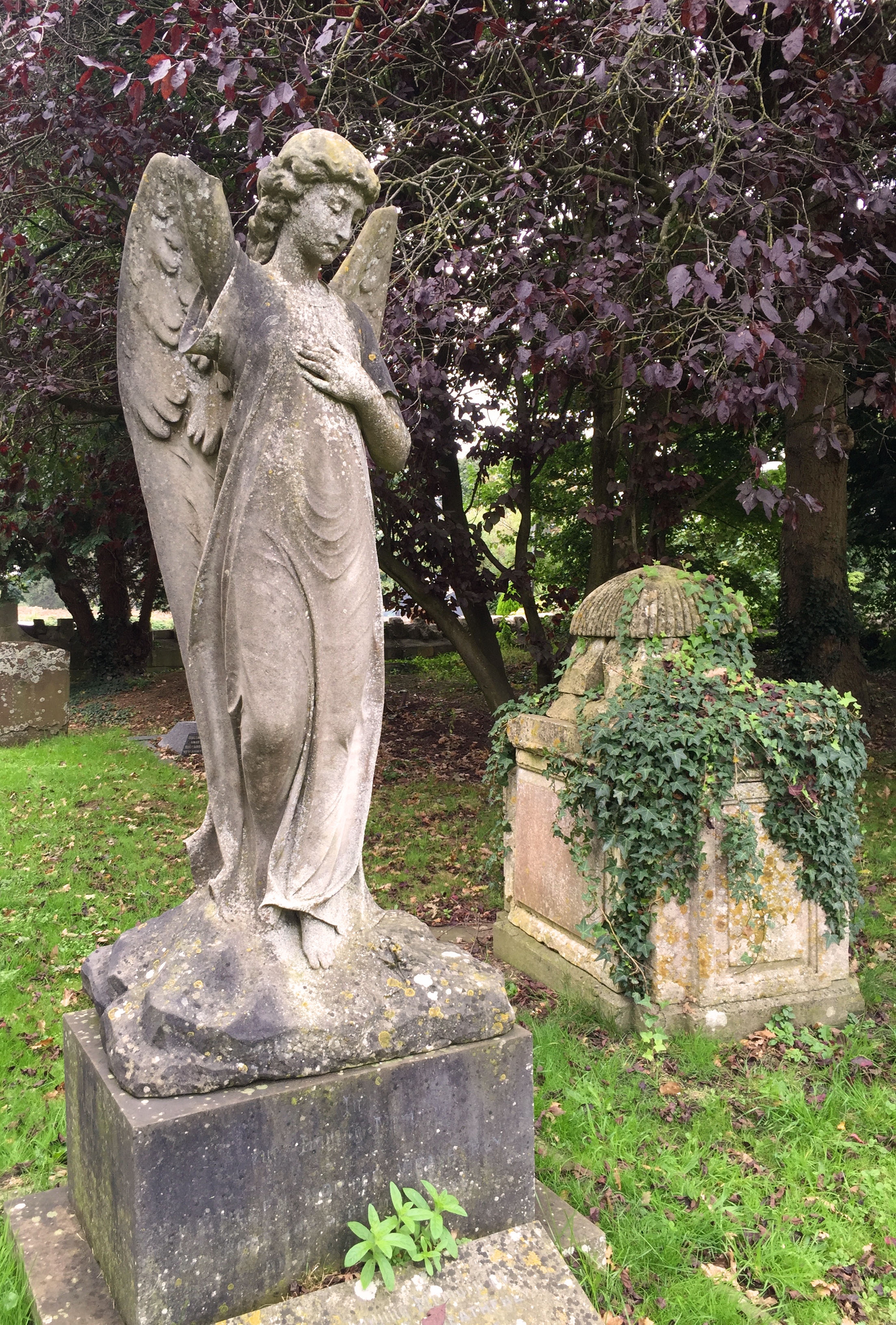 graveyard-angel
