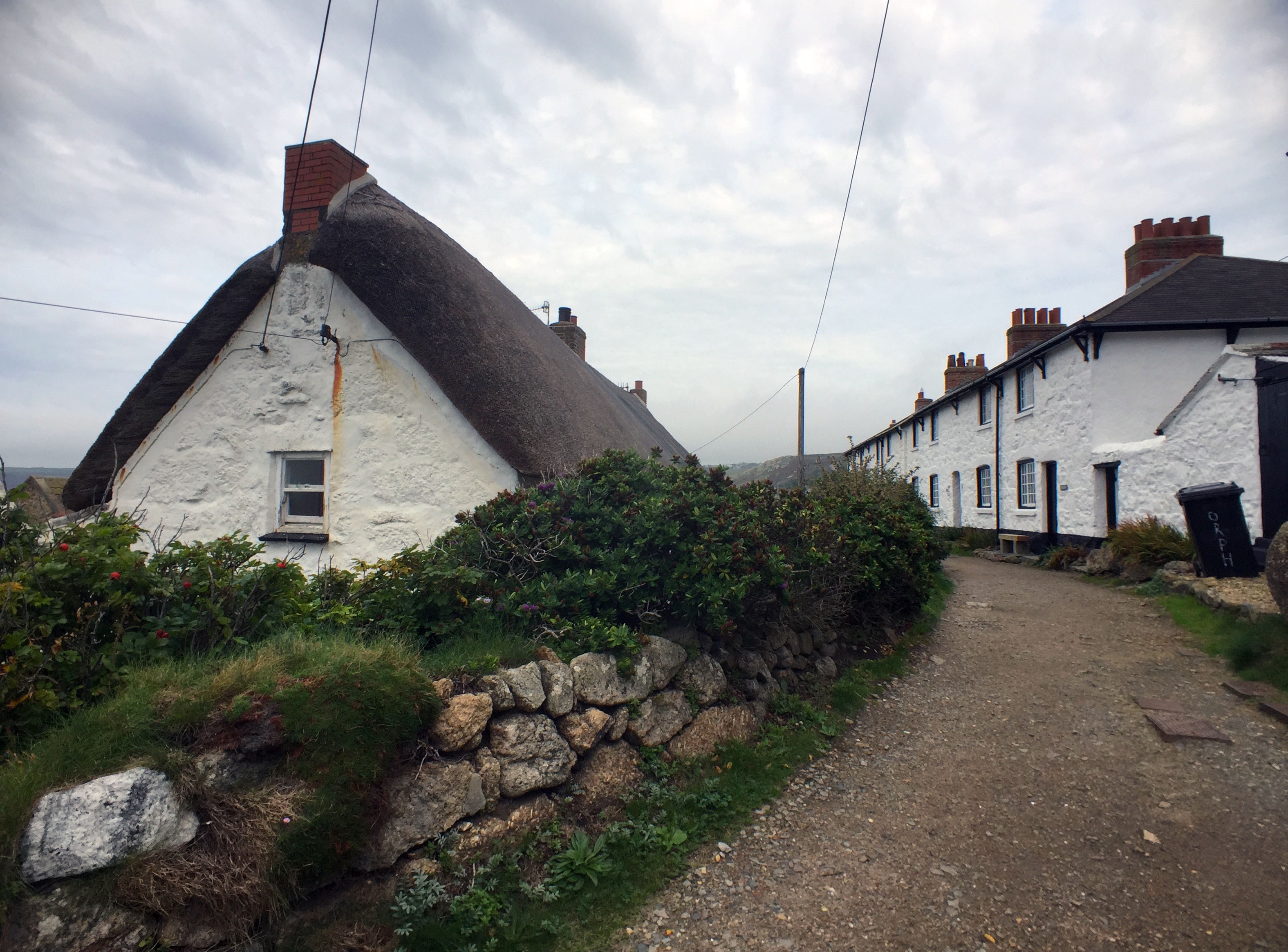 sennen-cove-post