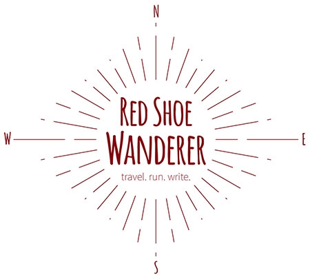 Red Shoe Wanderer